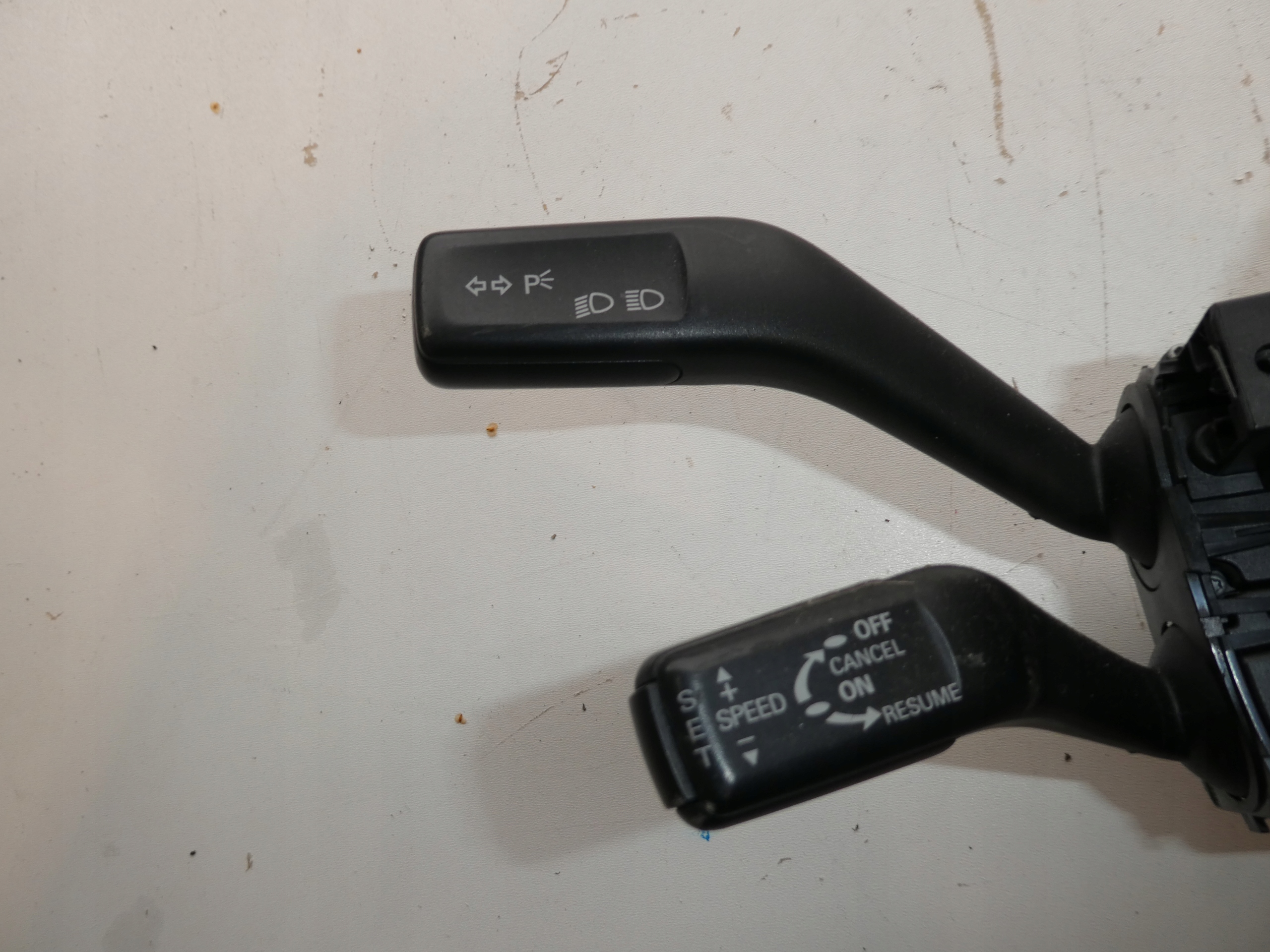 PASSAT B6 control sensor KATA steering VW 3C0953549L