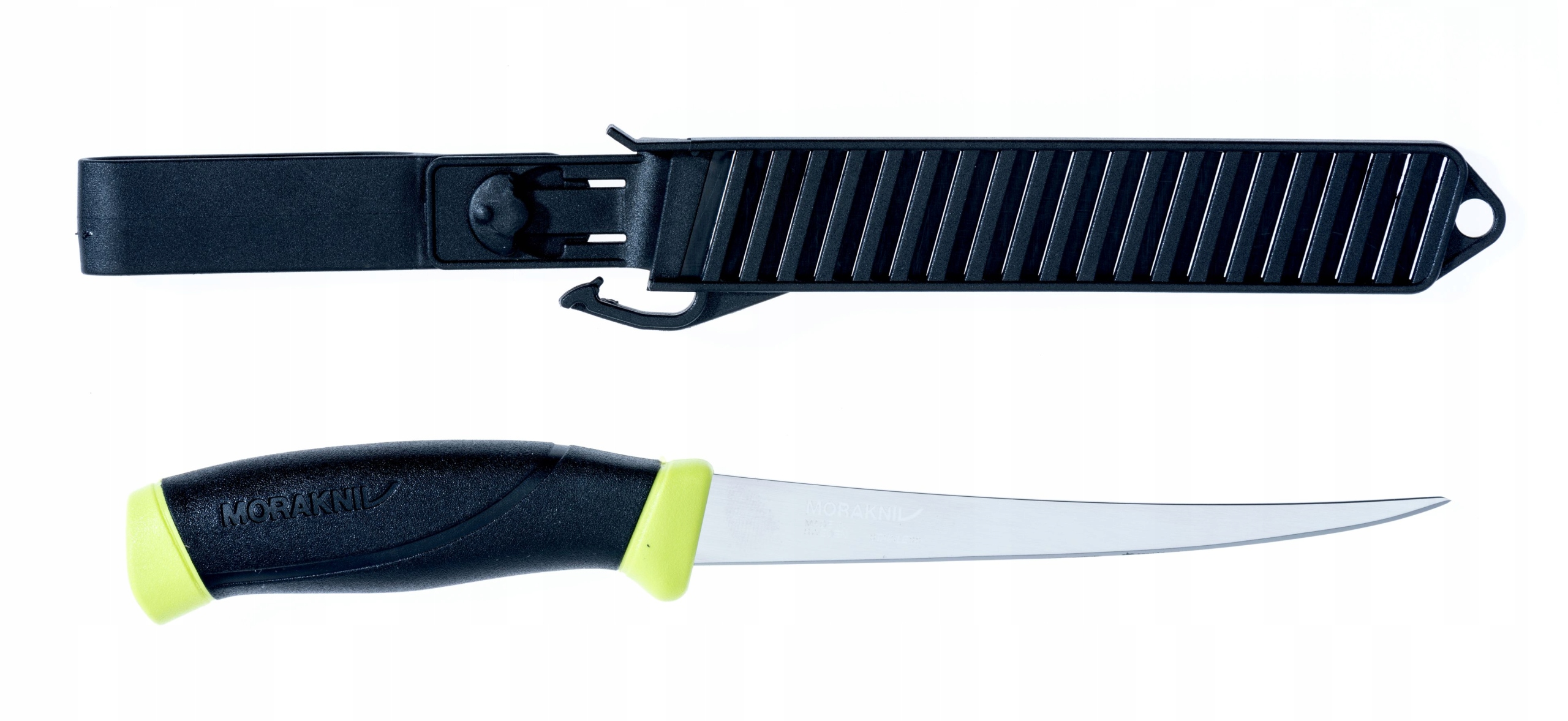Nóż Do Filetowania Jakość Morakniv Fishing Comfort Fillet