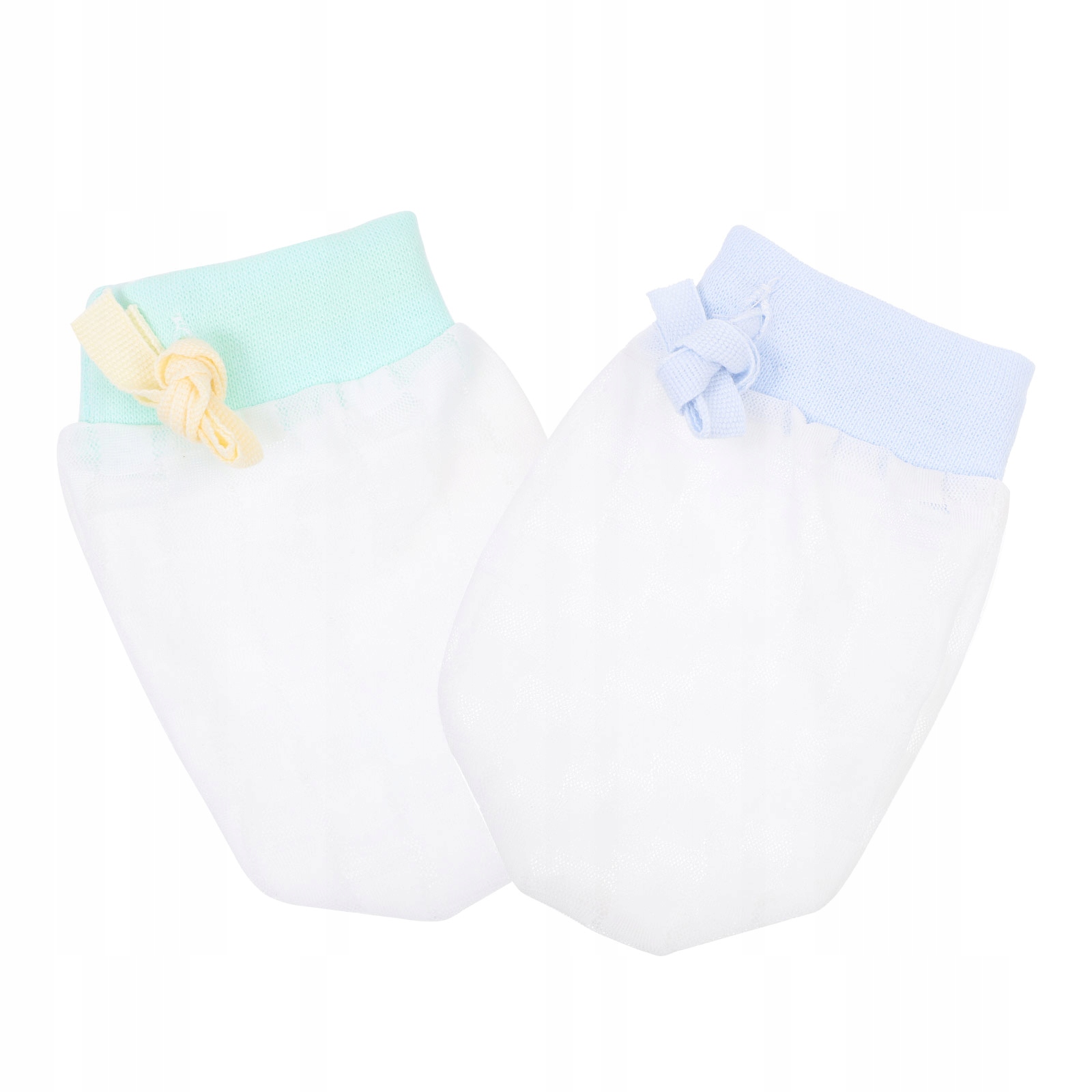 RĘKAWICE OCHRONNE PRZED ZARYSOWANIAMI TWARZY DZIECKA Rozmiar (new) 182 (177 - 182 cm)