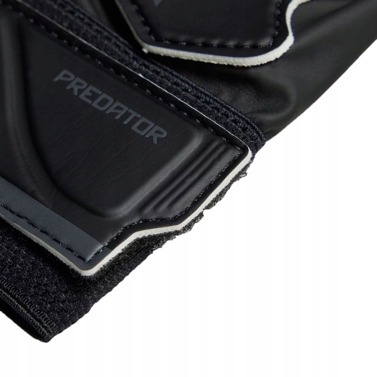 ADIDAS RĘKAWICE BRAMKARSKIE DLA DZIECI CHŁOPCA PIŁKARSKIE DZIECIĘCE 5,5 Model Predator