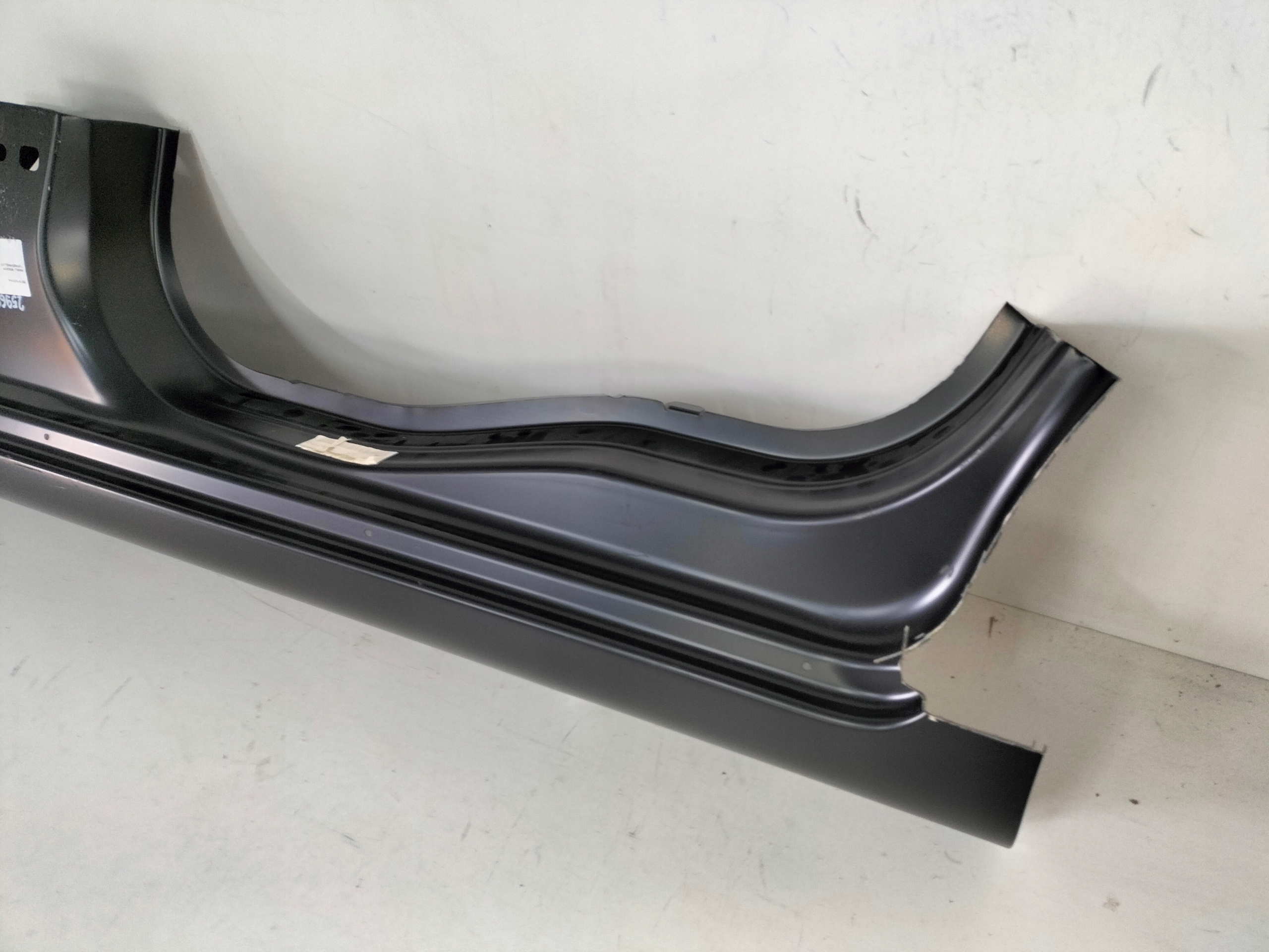 threshold left side FORD MONDEO MK4 07-14
