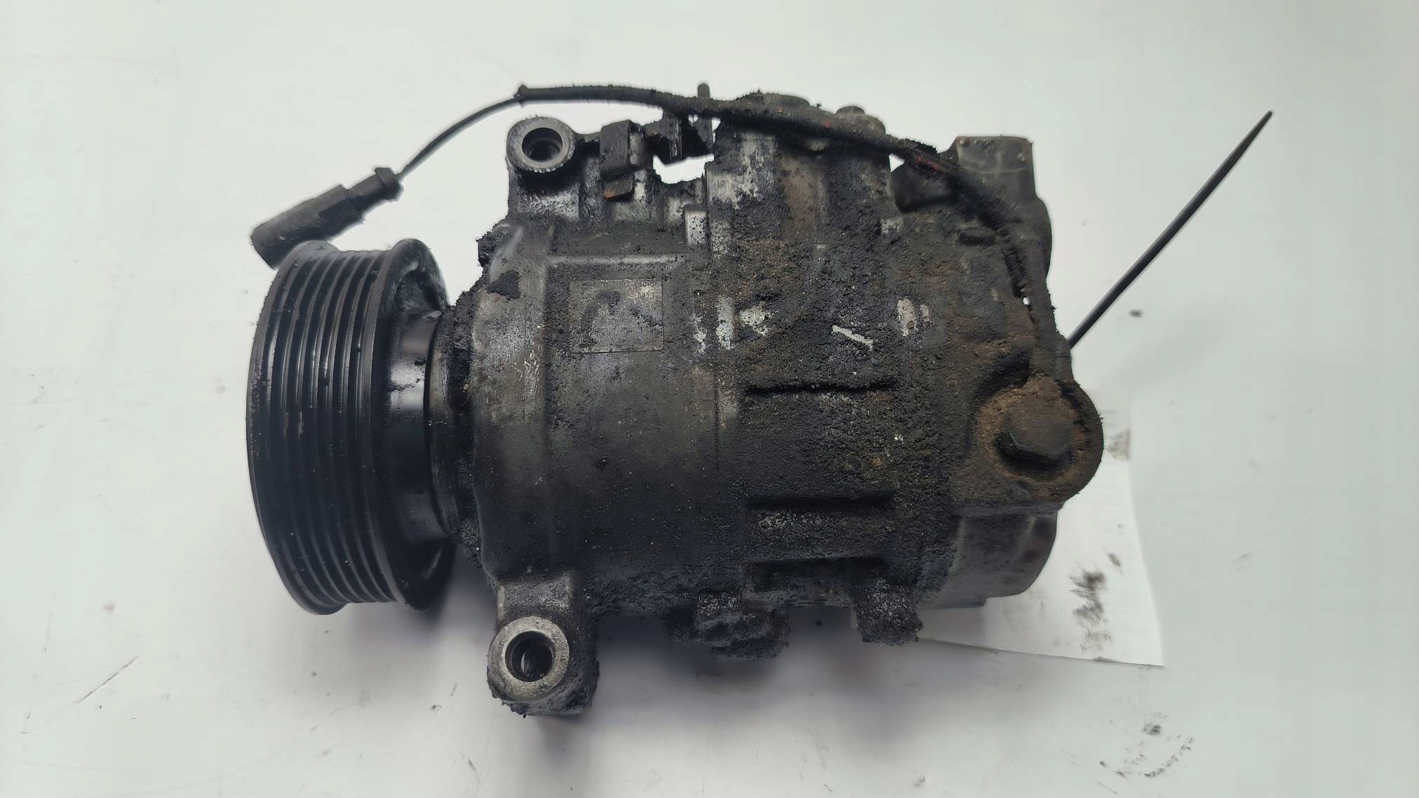 Klimakompressor klimaanlage 3.0 TDI AUDI A6 C6