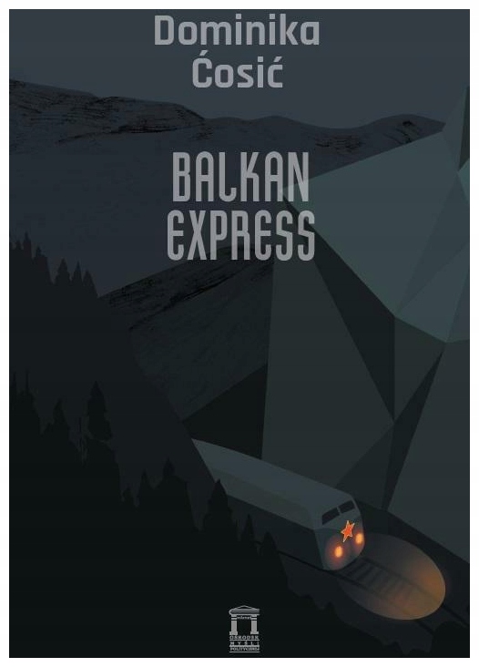 Balkan Express Dominika Ćosić