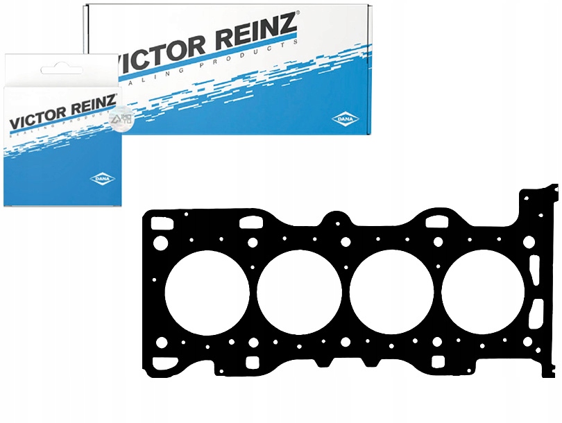 Těsnění Pod Hlavu Válců Ford Mondeo IV 2,0 Ecoboost 10-