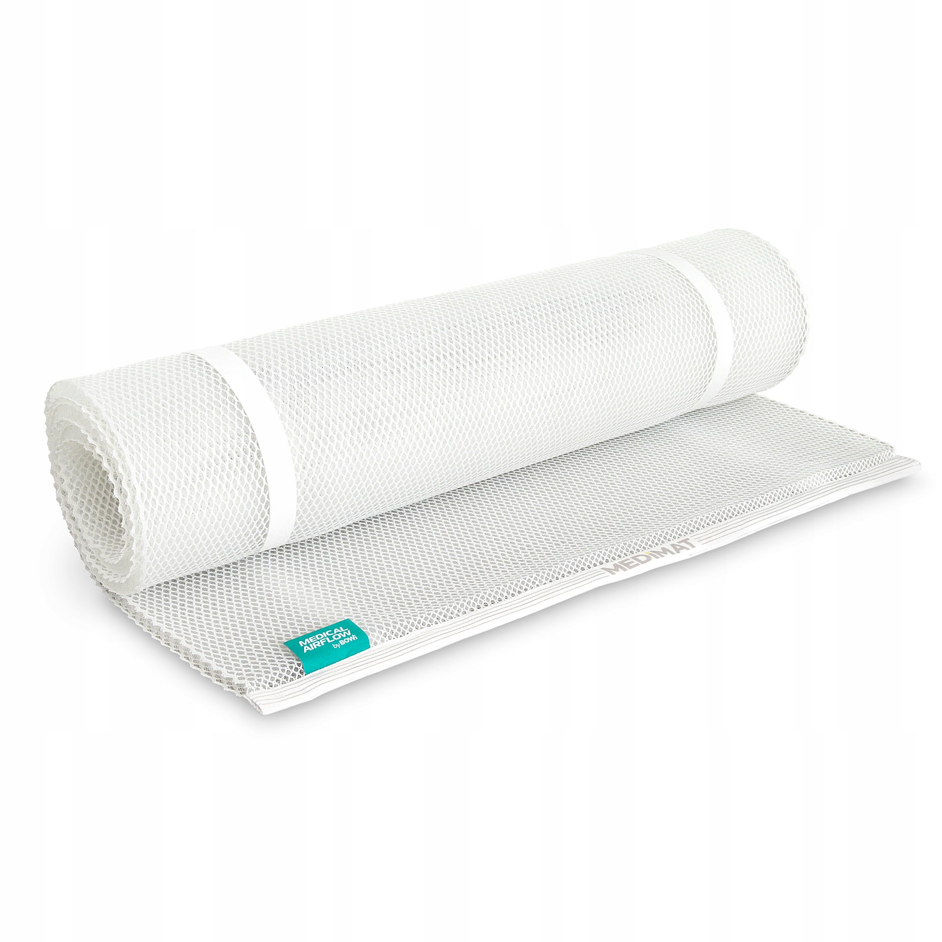 

MediMat mata przeciwodleżynowa Medical Airflow