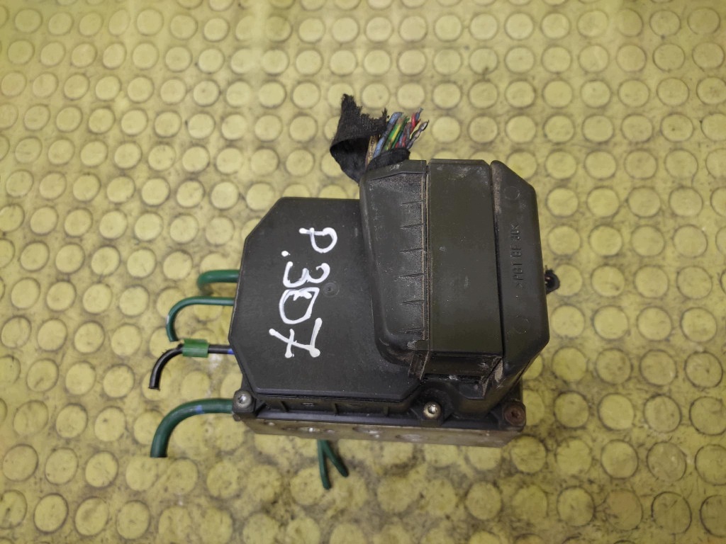 PEUGEOT 307 Pumpe ABS 0265225188