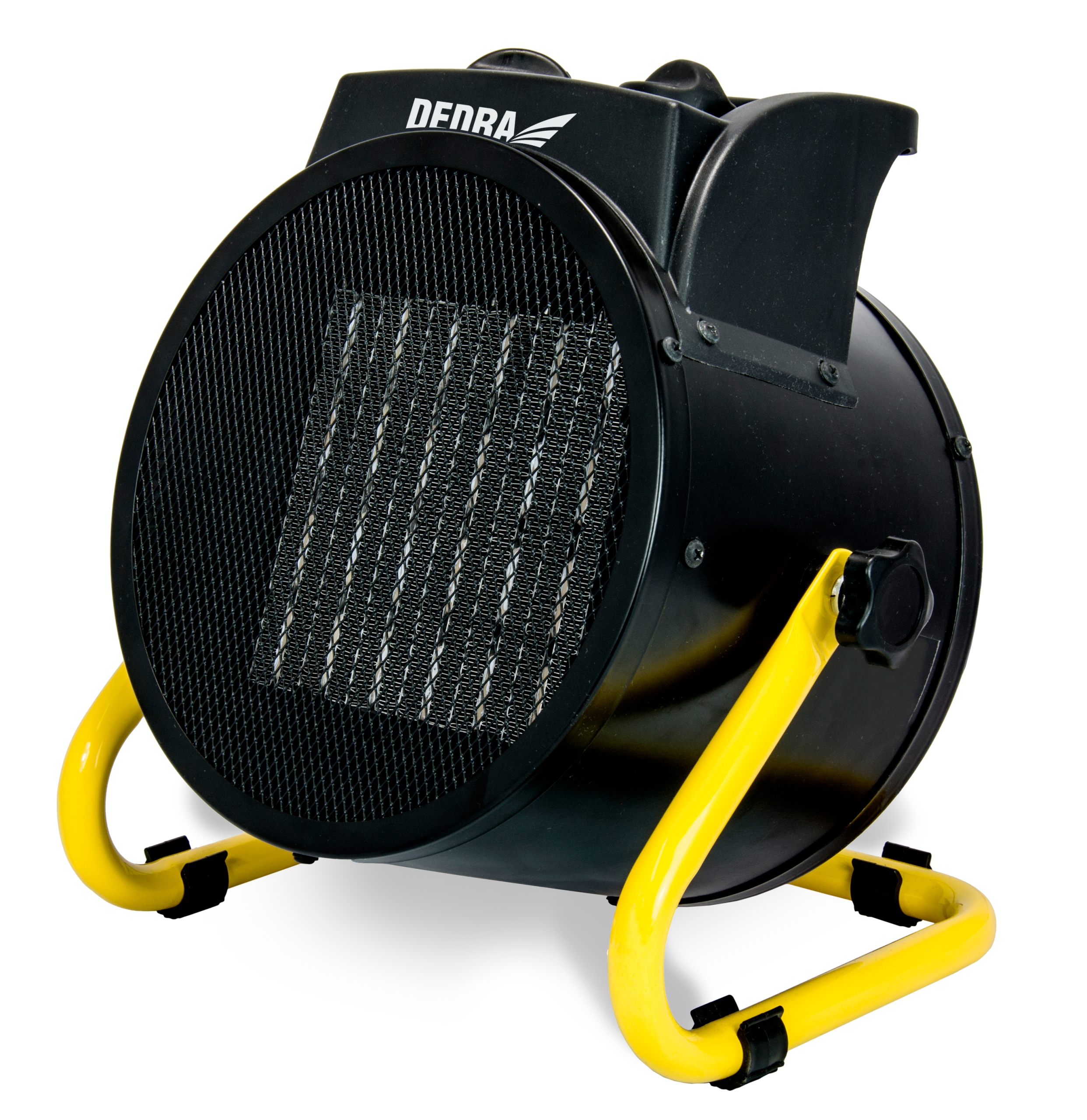 Dedra Elektrický ohrievač Ptc 5,0 kW, 400 V