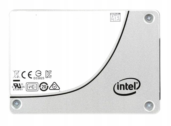 240GB SSD SATA 6Gbps 2.5