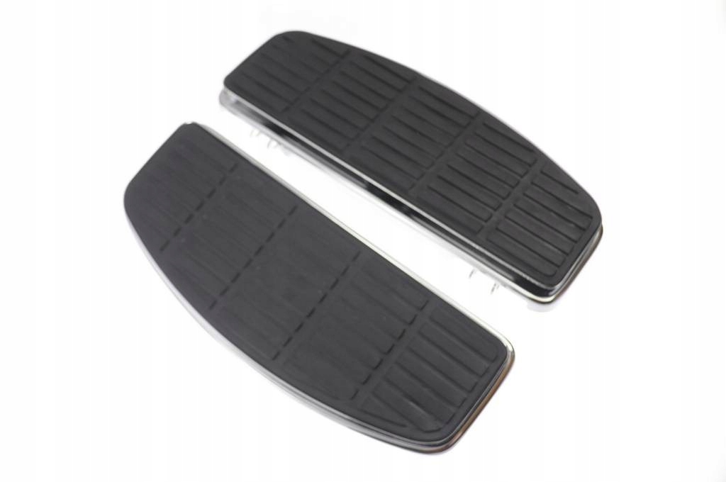 549-05901 - ПІДНІЖКИ ПІДНІЖКИ ПІДЛОГИ ВОДІЯ HARLEY HD
