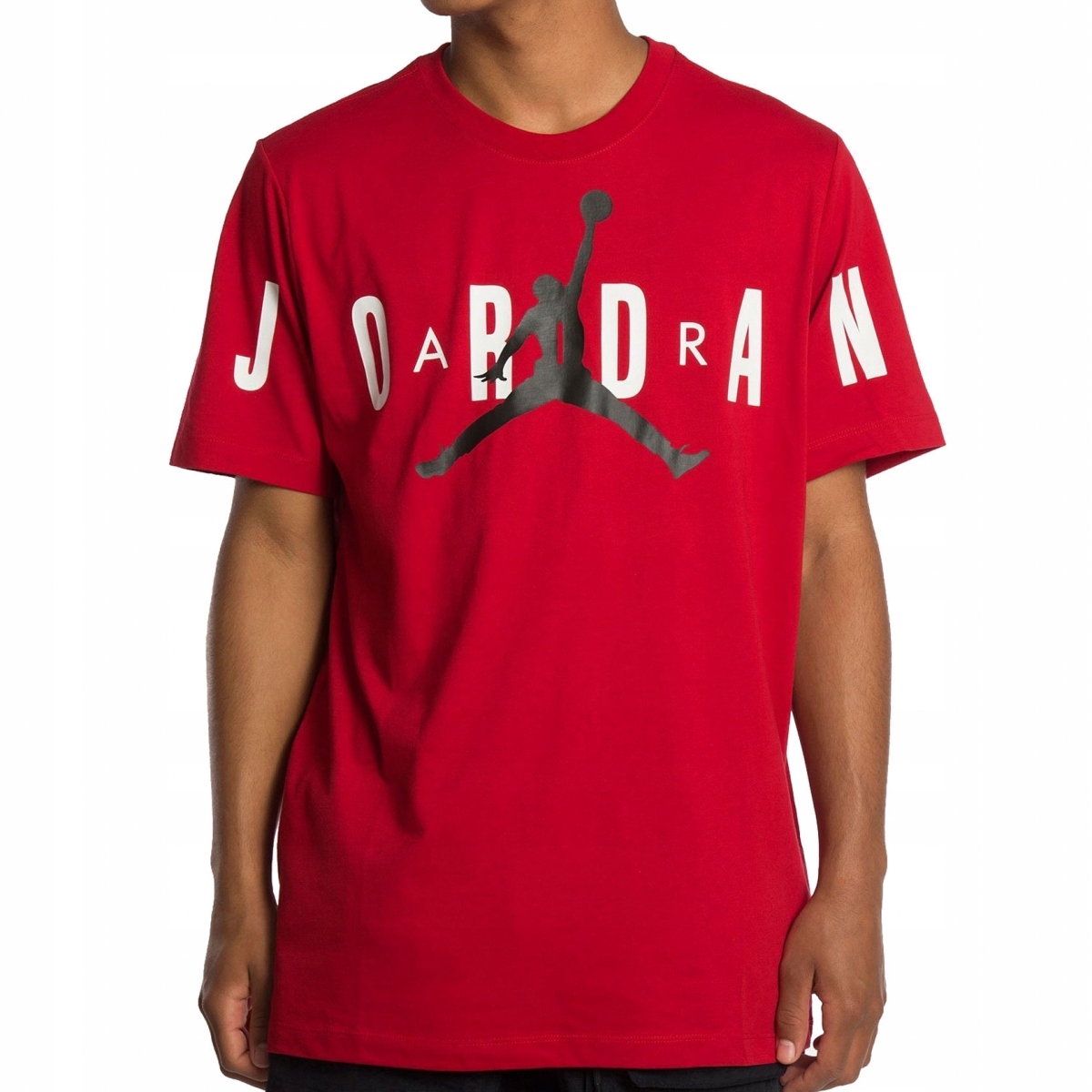 

Nike Air Jordan t-shirt koszulka Jumpman S