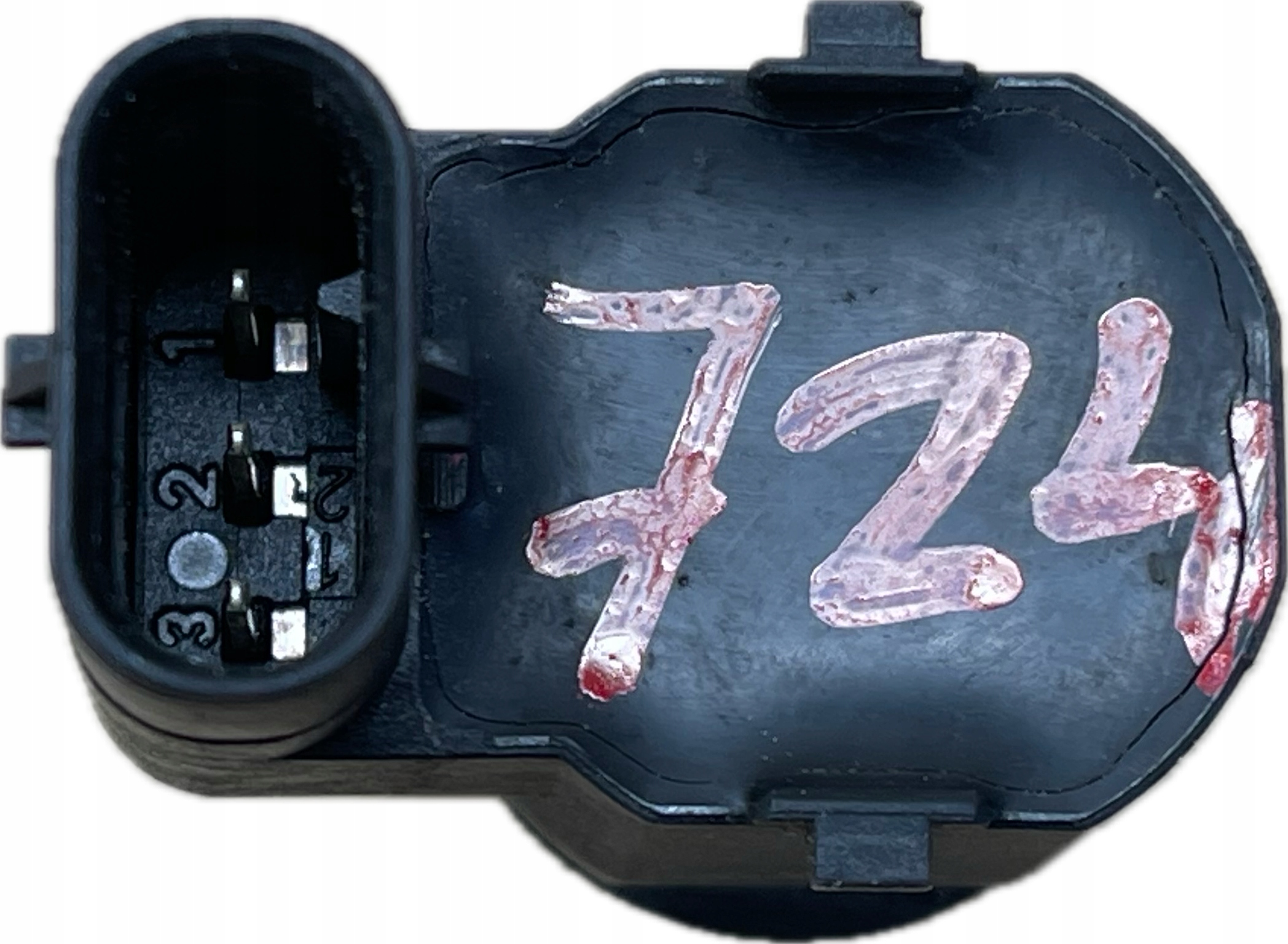 724 BMW X6 E71 Sensor Parken PDC 9270501