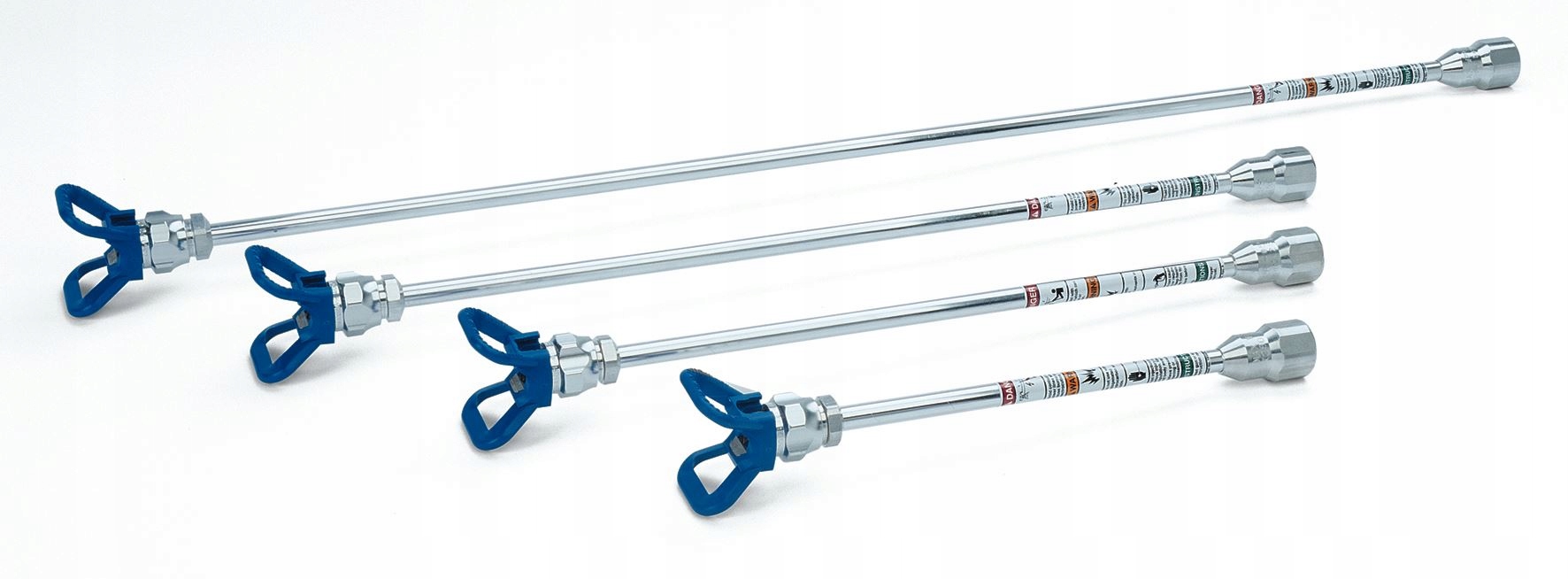 Przedłużka Graco 75cm osłona Rac X 287022