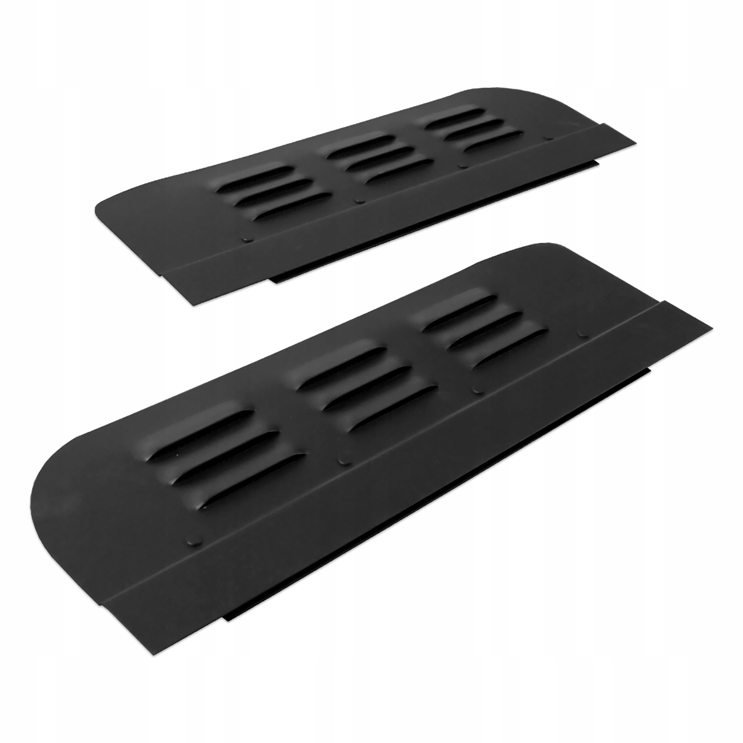 Ventilačné kryty bočných skiel pre Peugeot Boxer 2006-