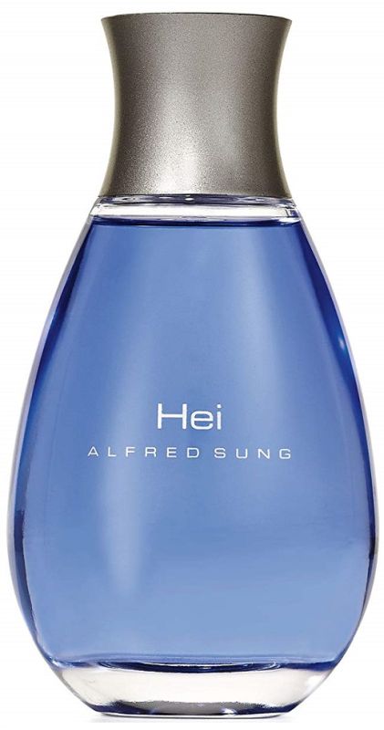 Alfred Sung Hei Edt 100ml Spray Toaletní voda pro muže 100 ml