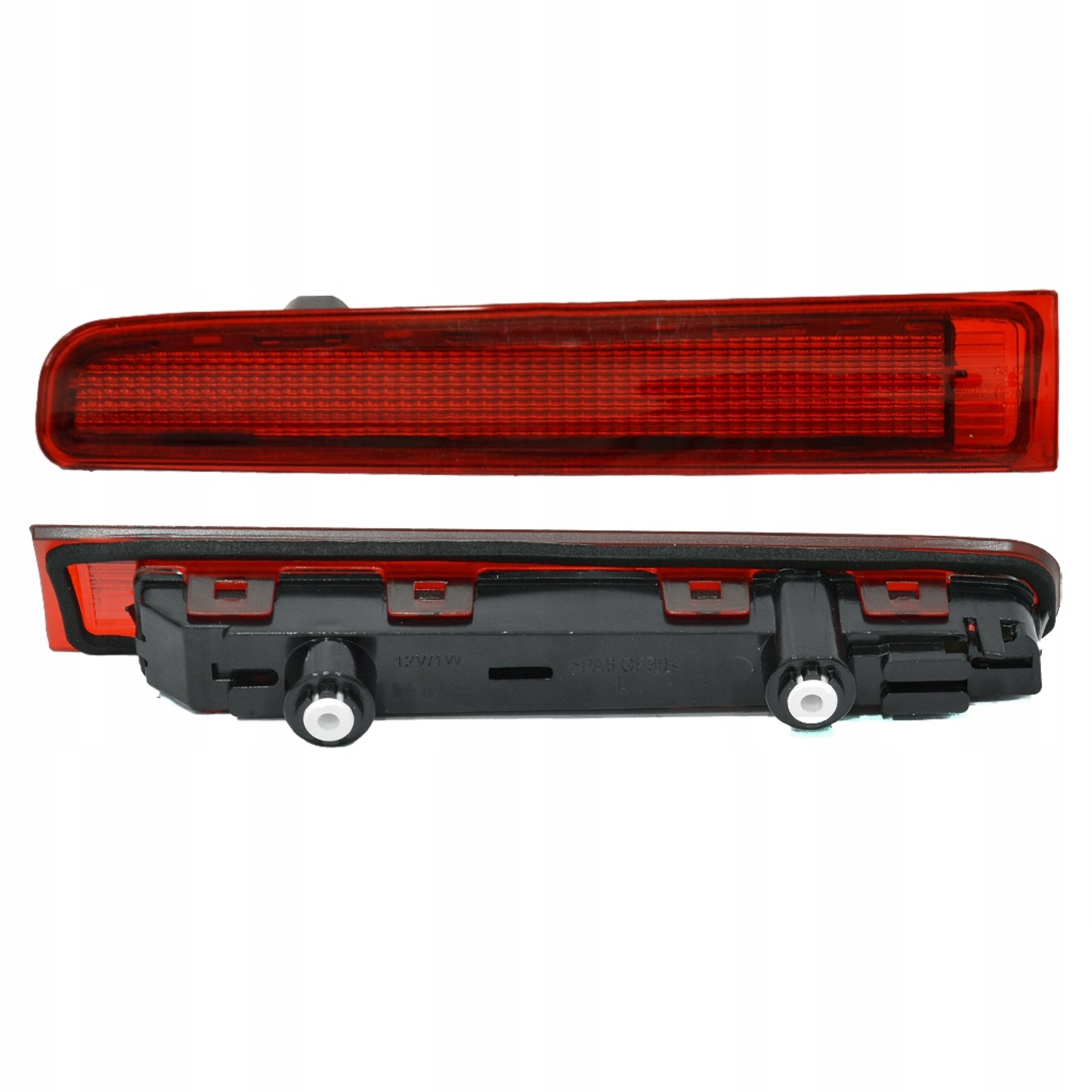 VOLKSWAGEN MULTIVAN TRANSPORTER T5 V ŚWIATŁO STOPU LAMPA TYLNA LEWA NOWA