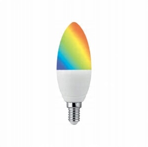 

Żarówka Led Rgb E14 Tuya ZigBee Smart 6,5W 1szt