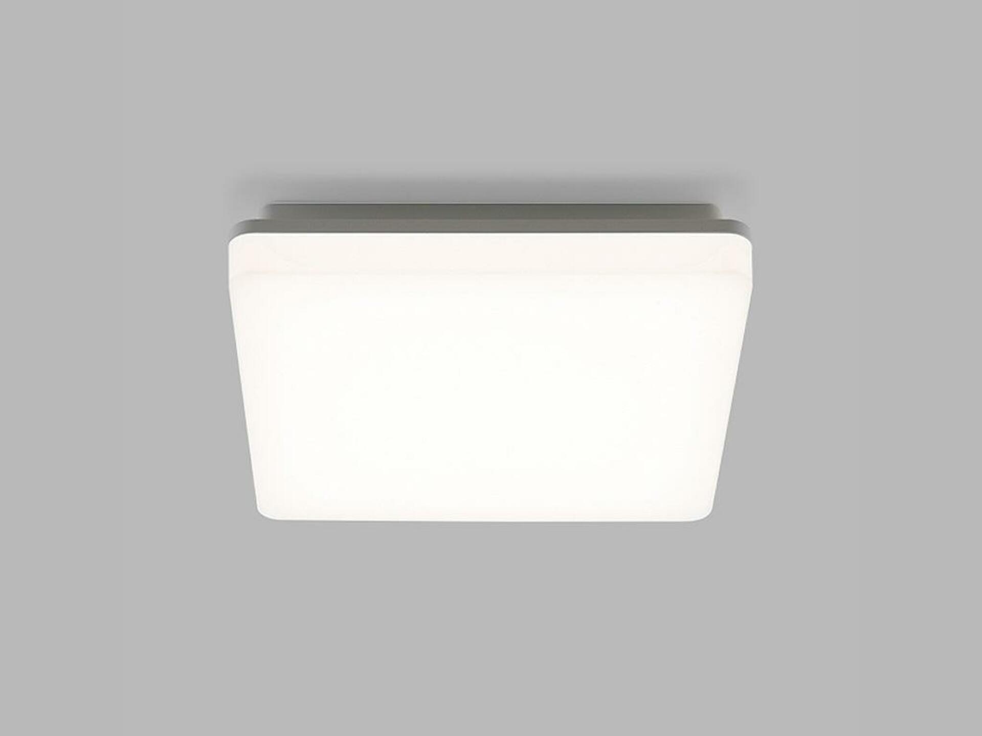 LED2 1230751 Square II 25 12W 3CCT 1230751