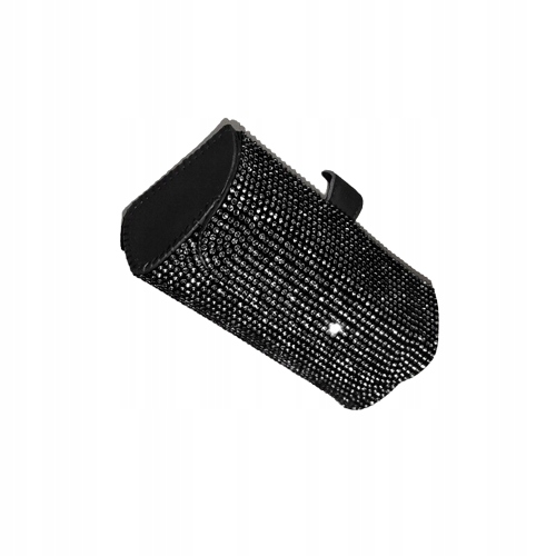 Samochodowe etui na okulary diamentowe Producent inny