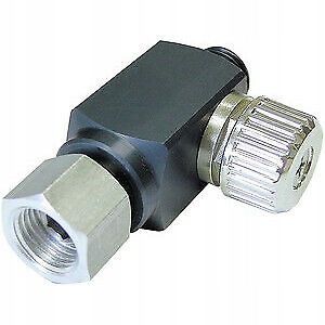 SATA 9860 Reduktor 1/4 do manometru 27771 Marka SATA