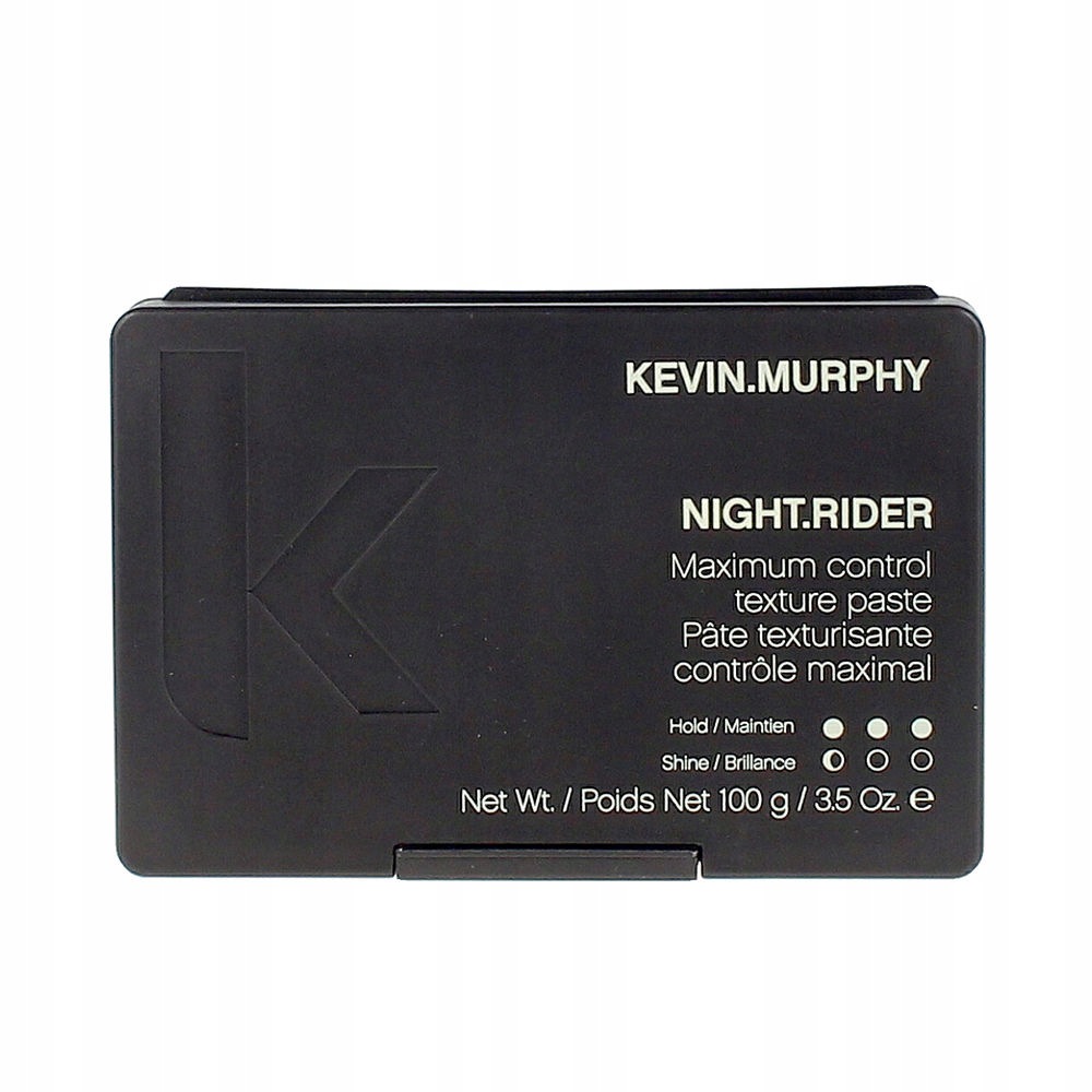 Night Rider maximum control styling paste 100 gr