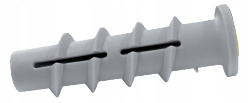 

Kołki rozporowe do gazobetonu Nobex Ngb M 6x50 E10