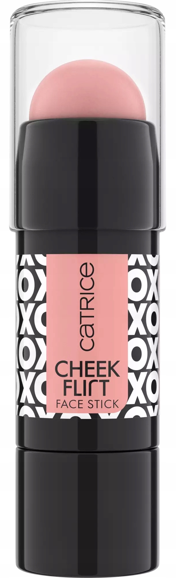 CATRICE Cheek Flirt RÓŻ W SZTYFCIE 030 Rock 'n' Rose