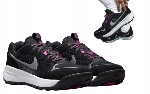 Pánské Sportovní Boty Nike Acg Lowcate