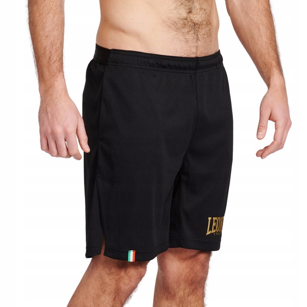 XL Sportowe szorty model DNA marki Leone1947 XL Rozmiar XL