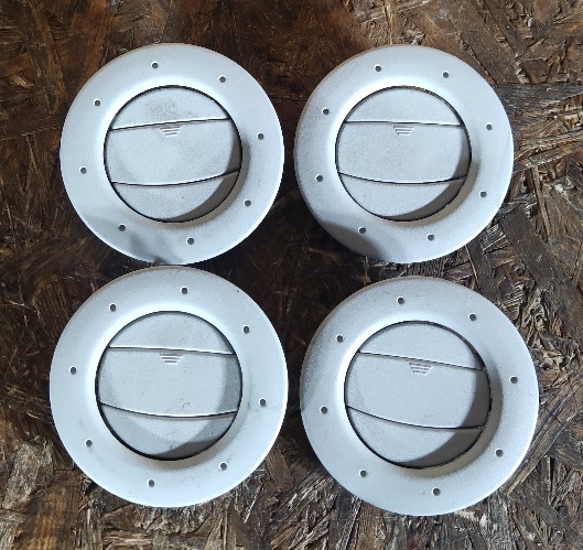 KRATKA NAWIEWU DODGE JOURNEY FIAT FREEMONT