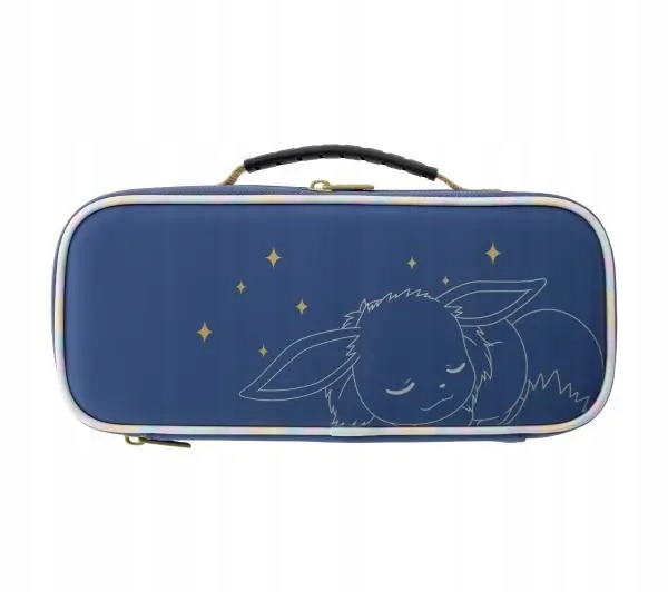 Etui do Nintendo Switch Hori NSW-455U Cargo Pouch Compact Eevee Evol