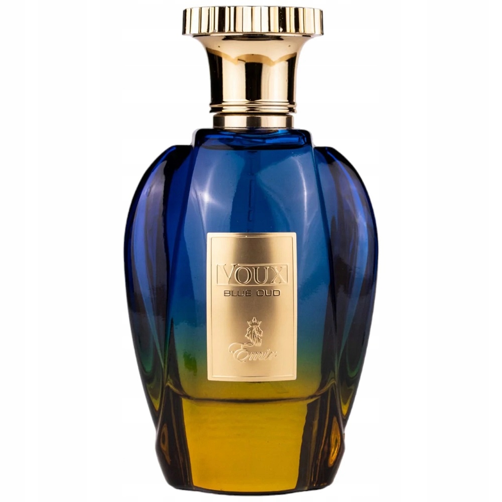 Emir Voux Blue Oud parfémovaná voda sprej 100 ml