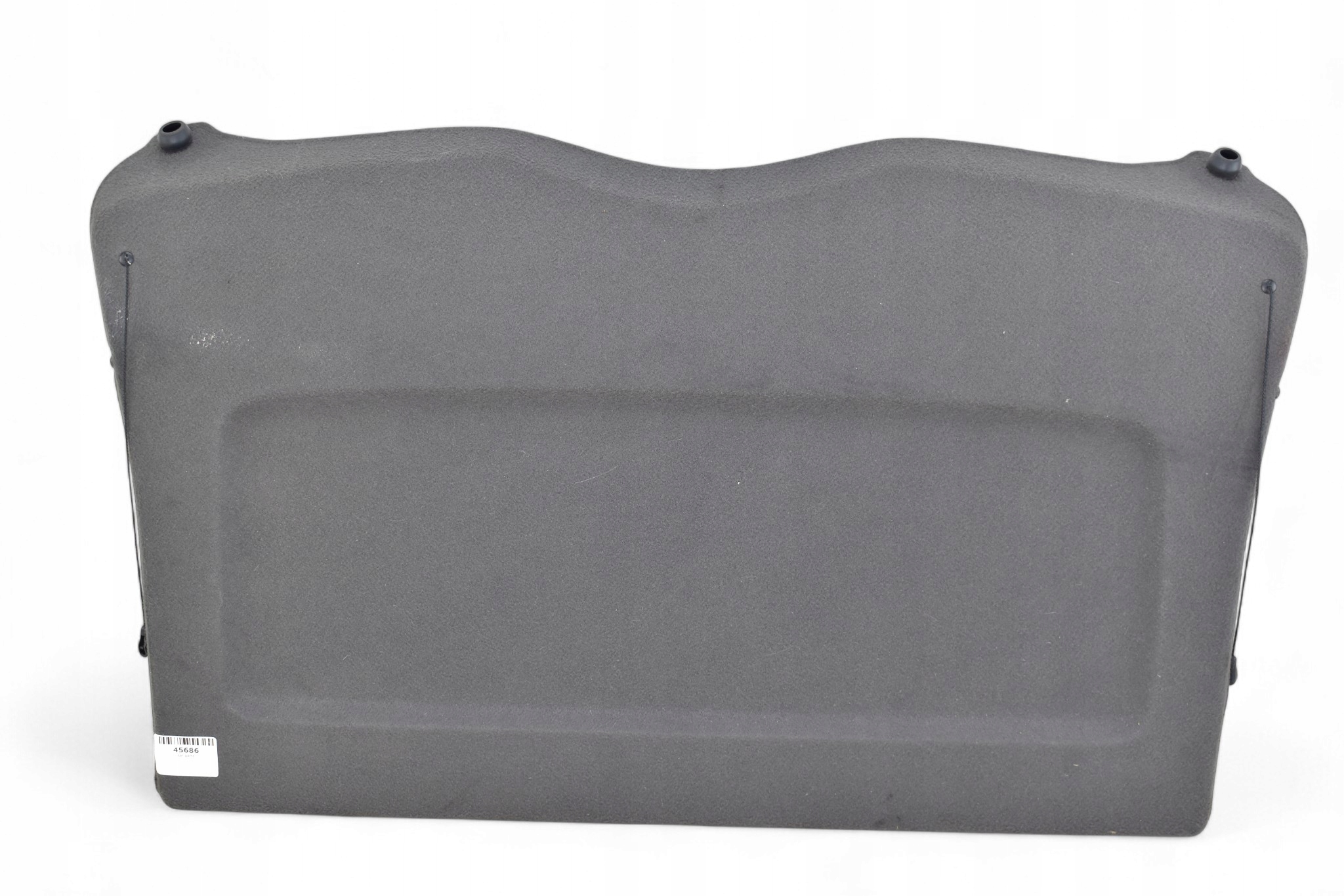 plato kufru FORD FOCUS MK2 HATCHBACK 5D 2003-2011R