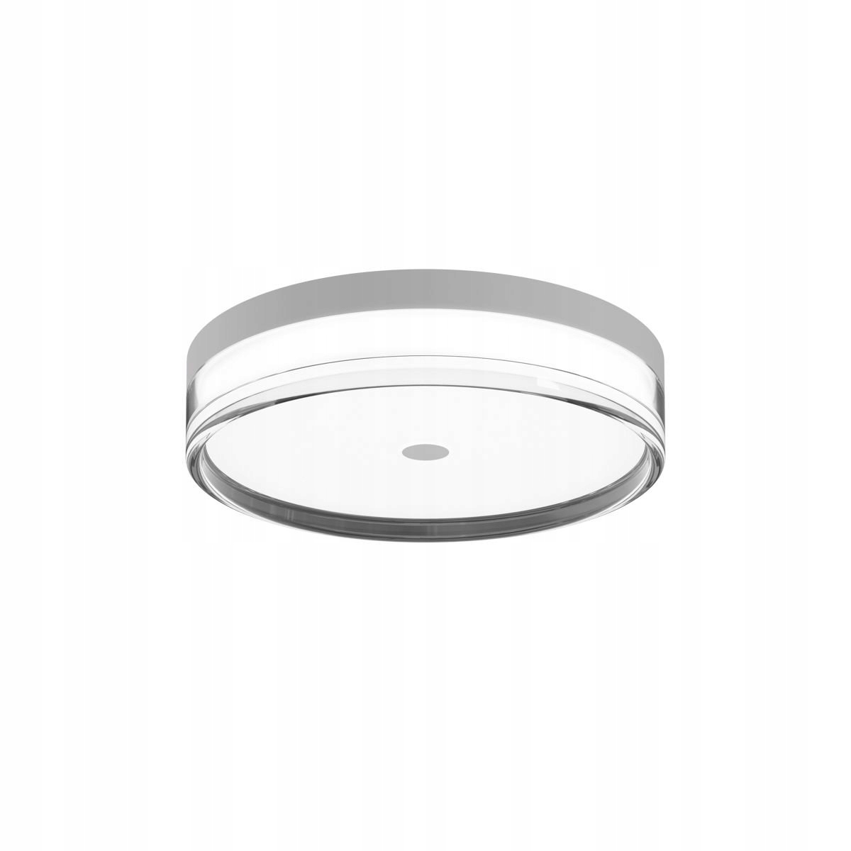 Stropná Led lampa 24W Molino PLF-64536-S-WH Italux