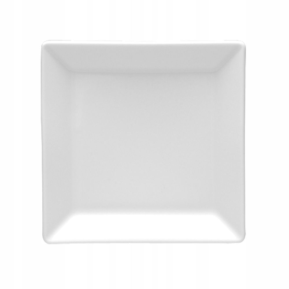 

Talerz płytki przystawkowy biały Classic Lubiana