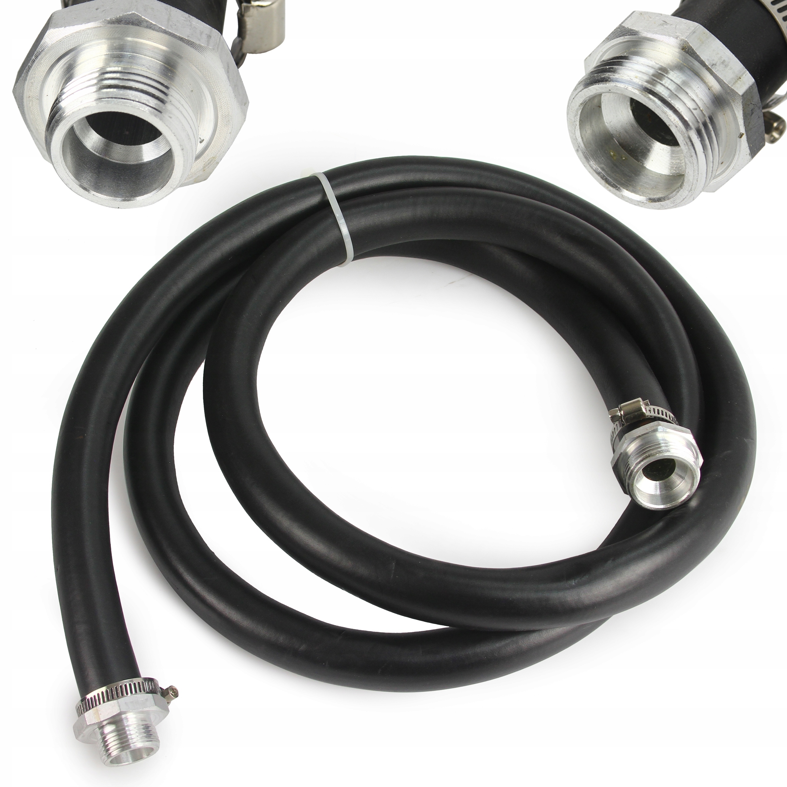 

Wąż do Pompy pistoletu Oleju Ropy 1CAL 25MM 2M Cpn