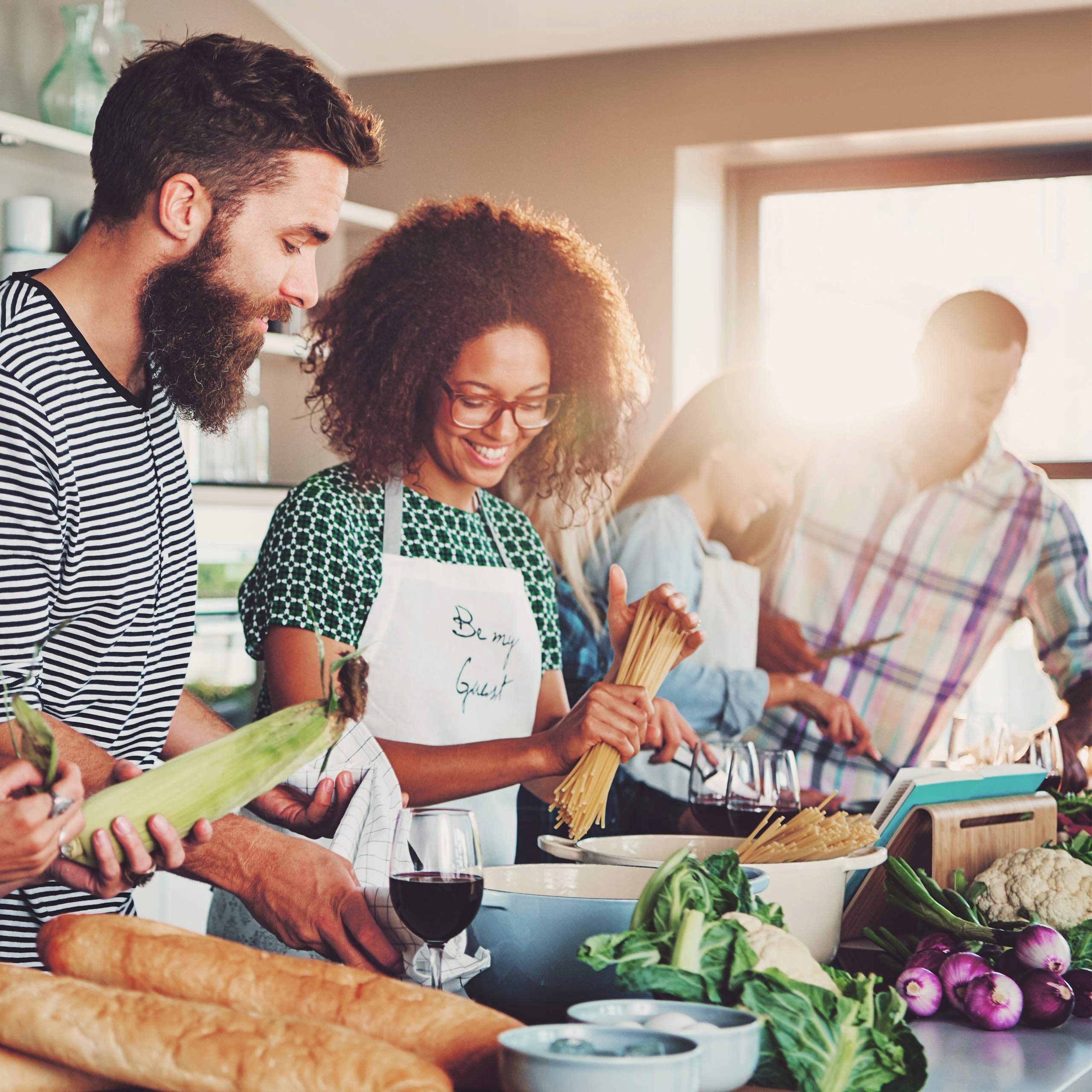 Relaxdays Patelnia wok ze szklaną pokrywką 30 Marka Relaxdays