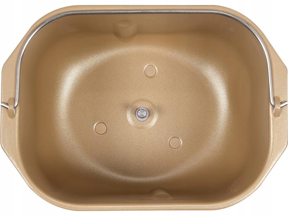 WYPIEKACZ DO CHLEBA CIASTA 650W 15 PROGRAMÓW LUND Model 68032