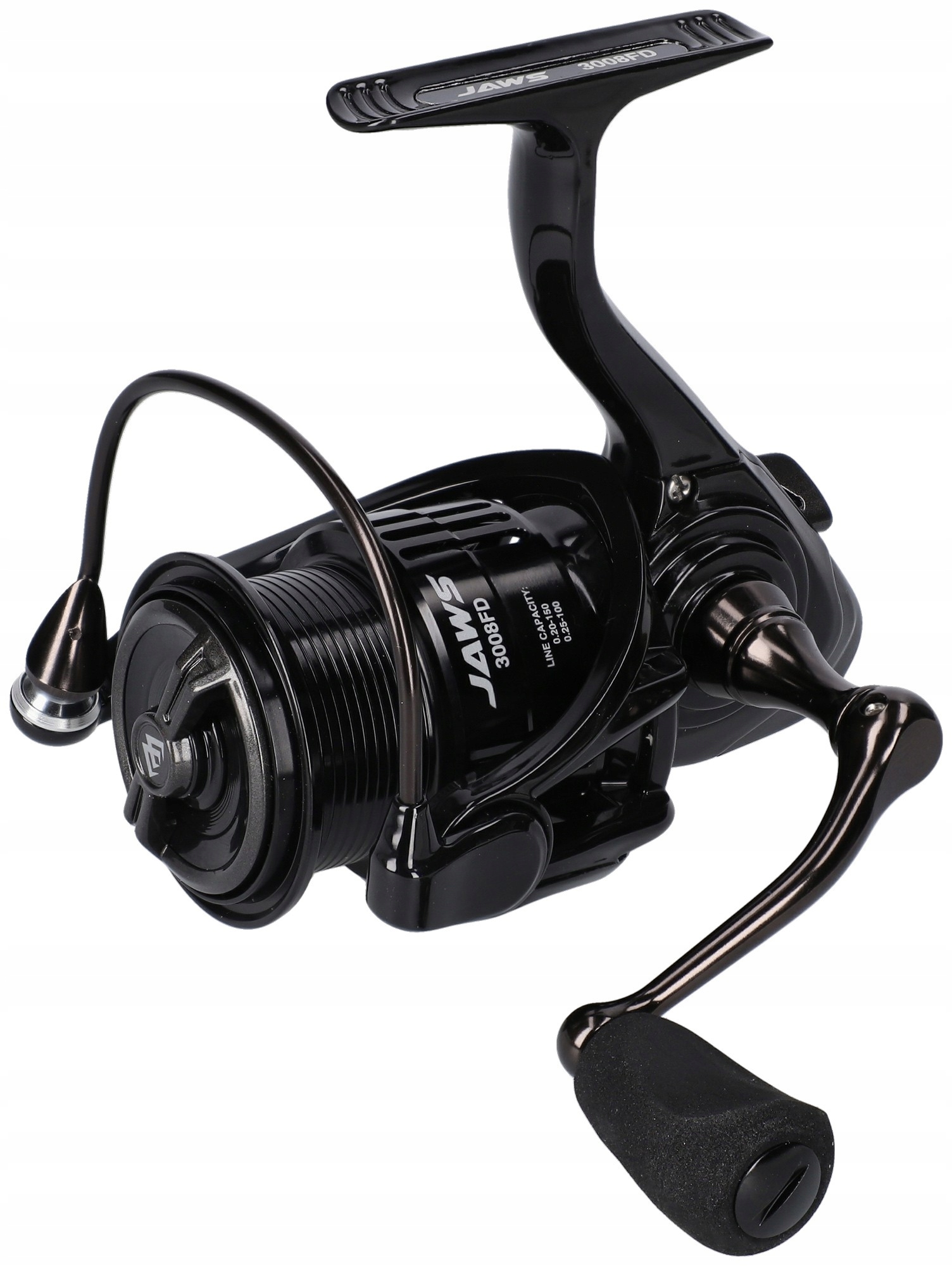 Kołowrotek Spinningowy Mikado Jaws 3008 Fd