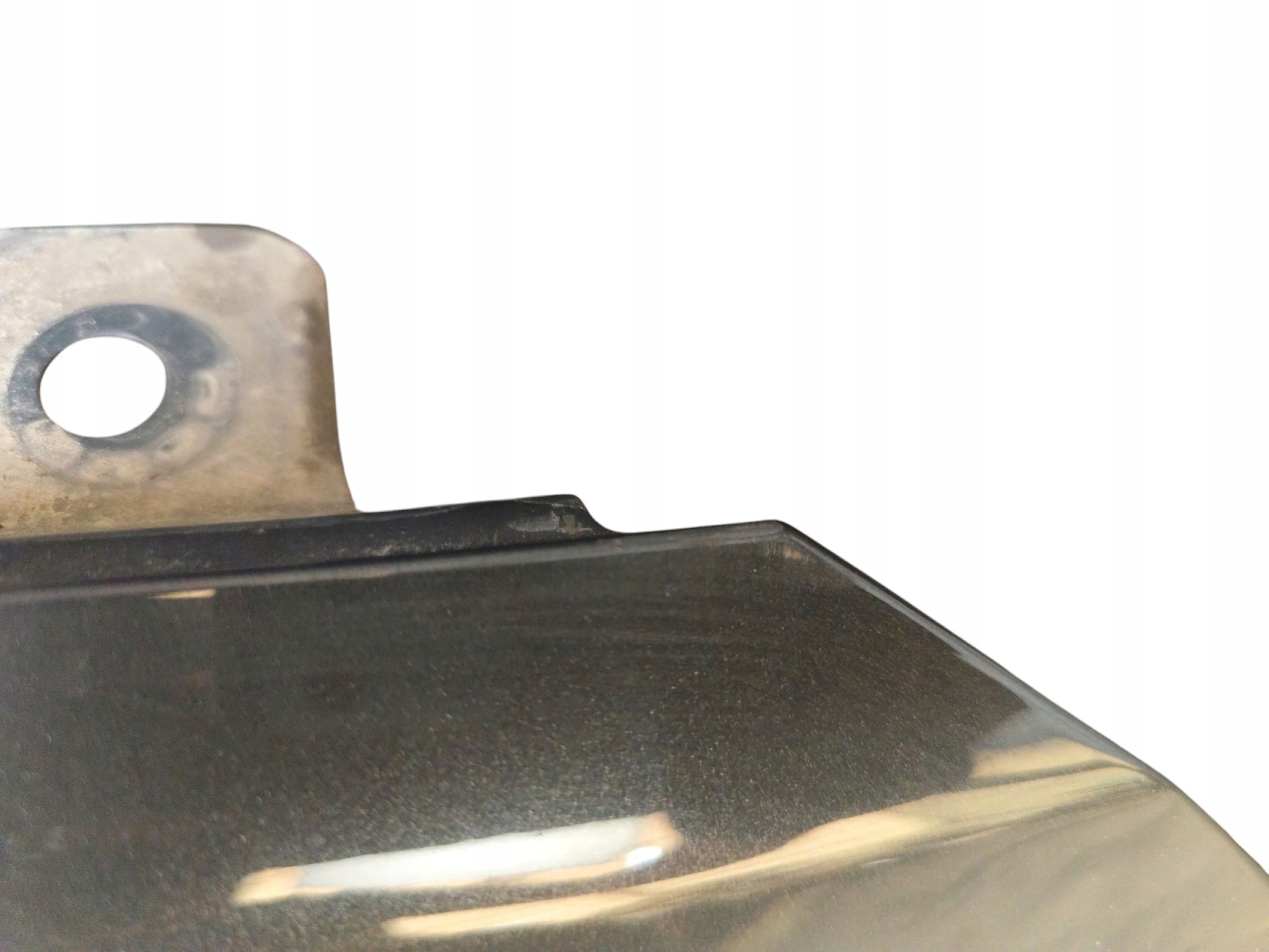 fender right front KIA CEED III CD LIFT LAK: H8 (21-25)
