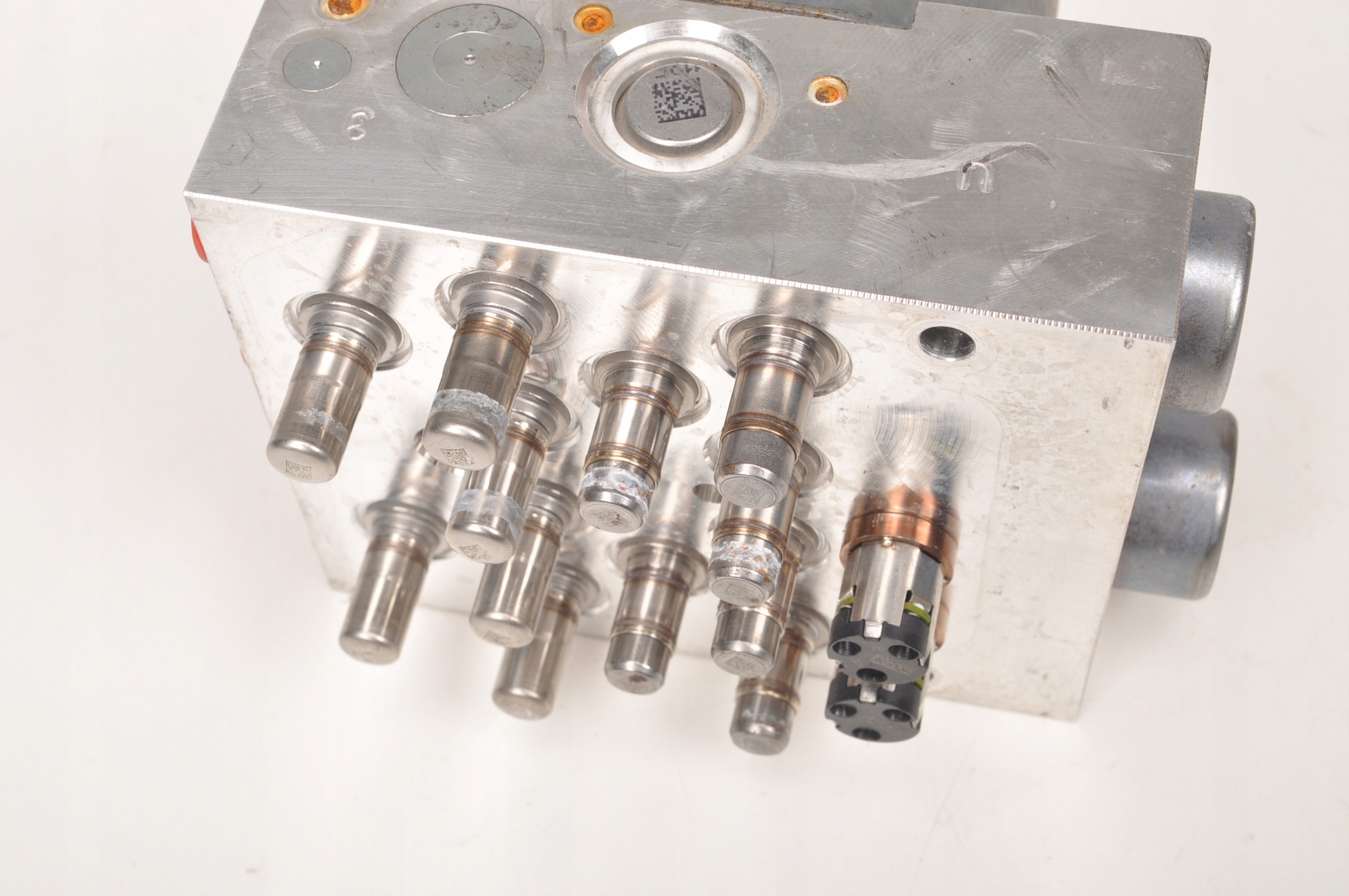 BMW 3 G20 330e 2.0 гибрид насос ABS 5A09E51