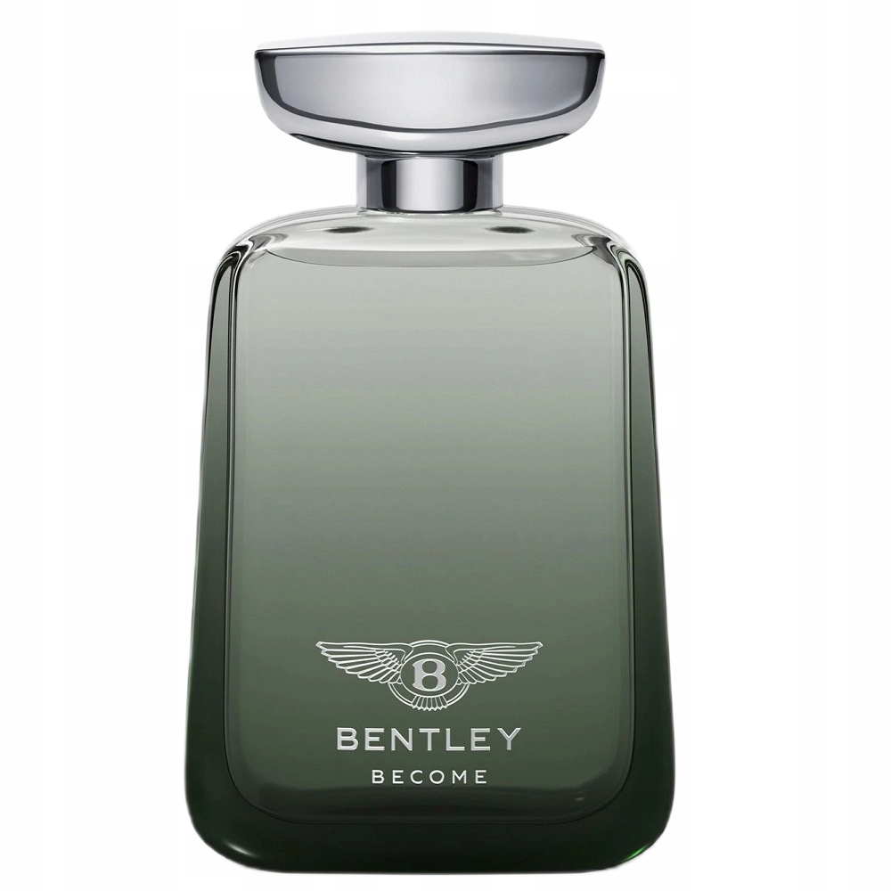 Bentley Bentley Become Edp 100ml Sprej