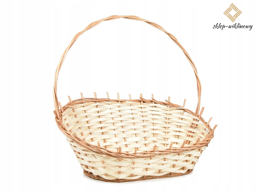 KOSZ DELIKATESOWY PREZENTOWY ŚLUB PIĘKNY DUŻY