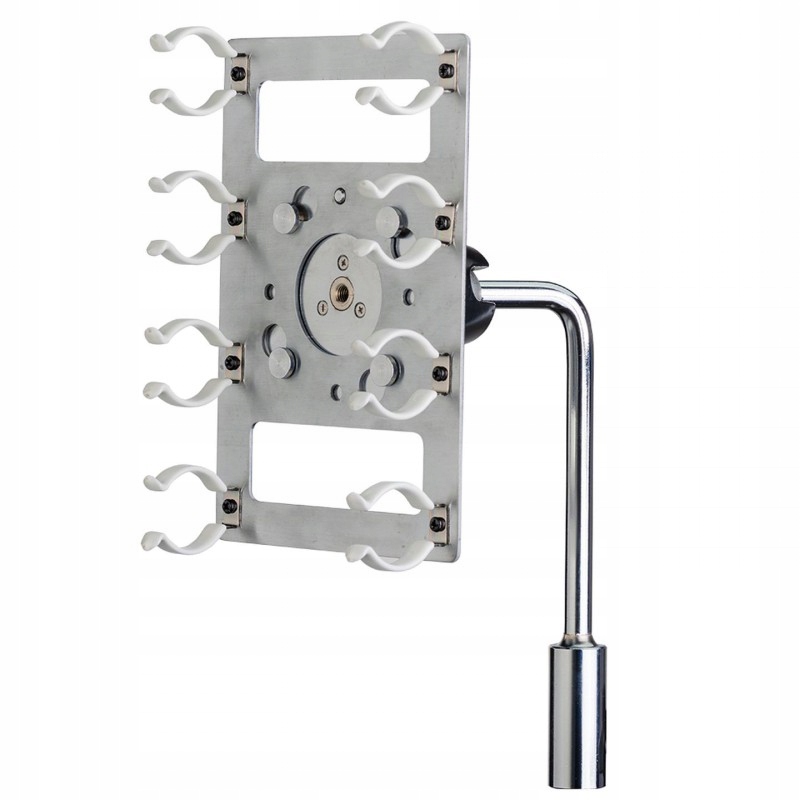 Držák pro 4 lampy Quadralite Led SmartStick Qlt