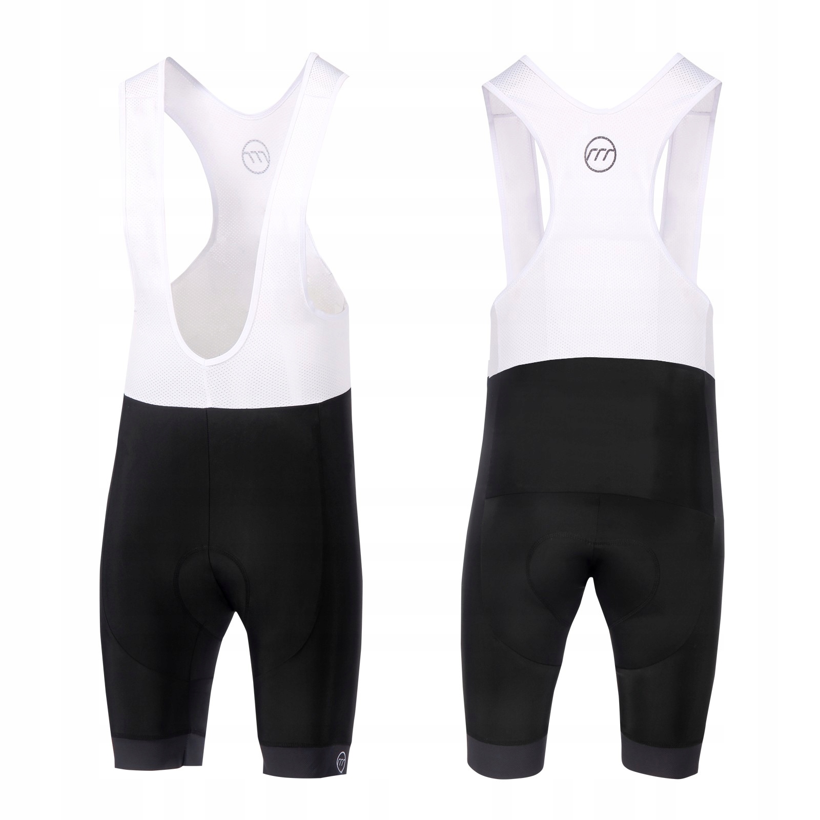 

Madani: spodenki rowerowe Unisex, r. M