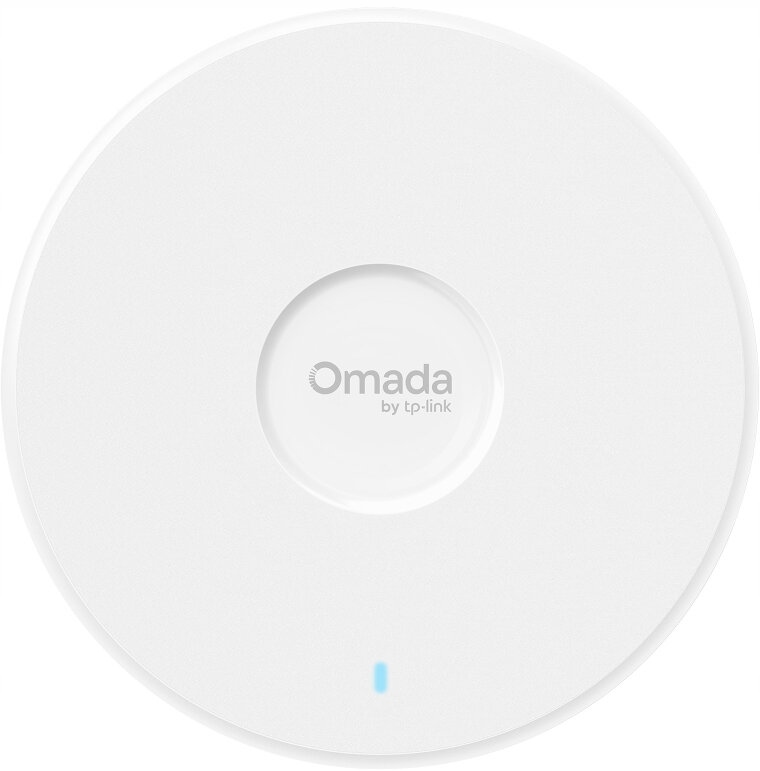 Prístupový bod Tp-link Omada EAP787 2.4 5 6 GHz Wi-Fi