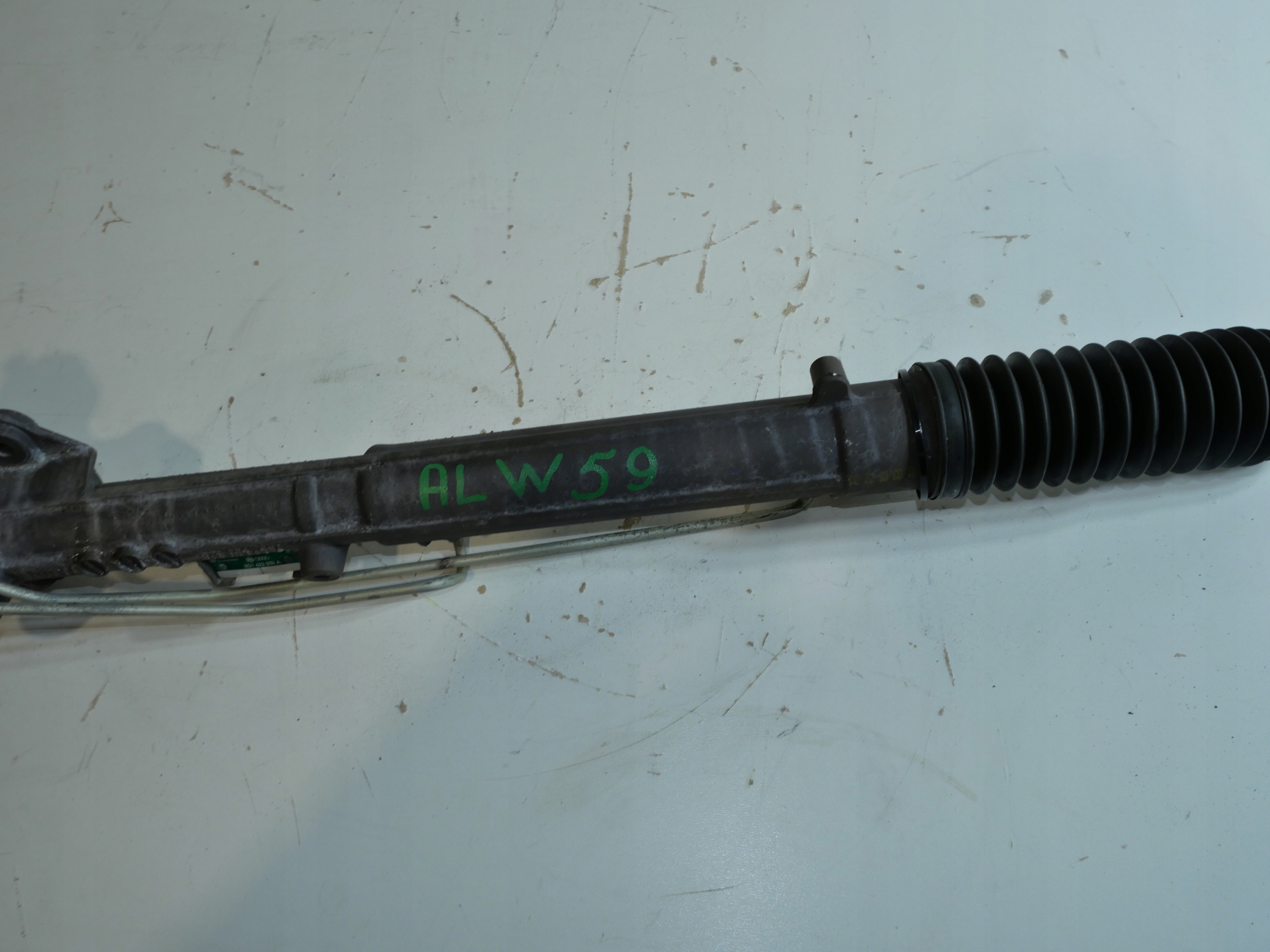 Boîter direction AUDI A4 B5 8D1422074A