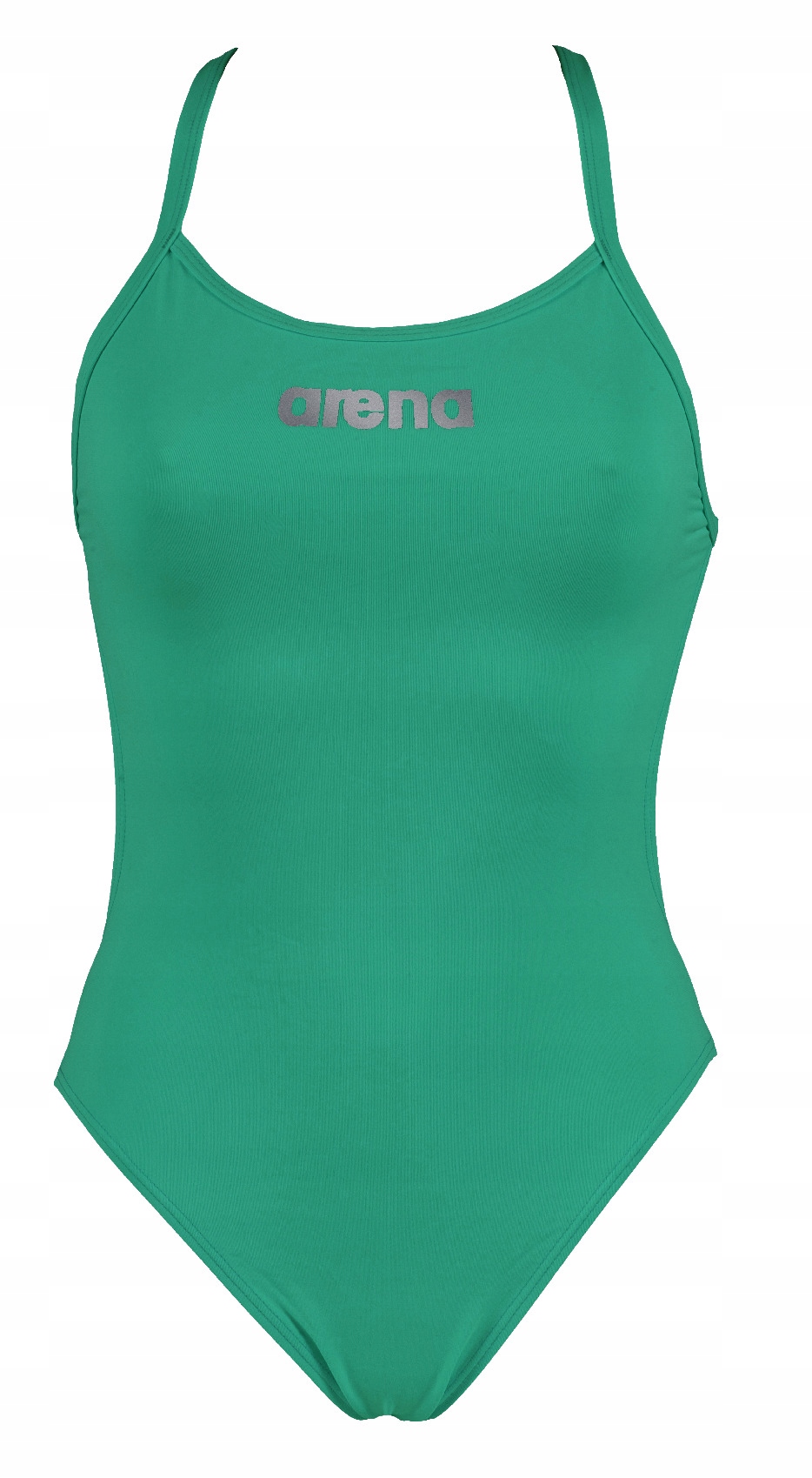 Strój kąpielowy damski kostium jednoczęściowy na basen Arena Master r.D36