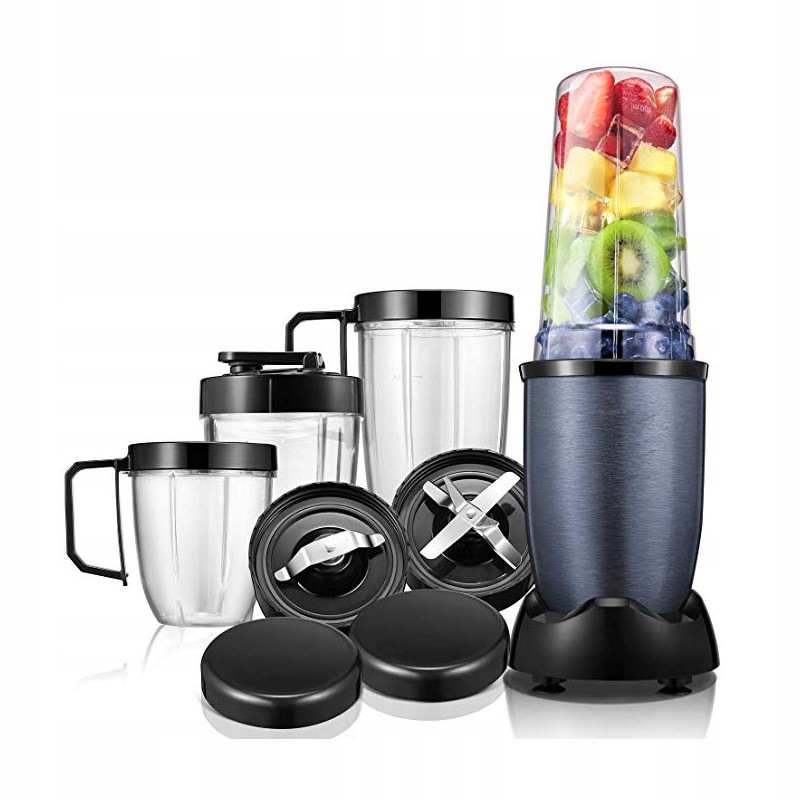 BLENDER WIELOFUNKCYJNY KIELICHOWY OROMED ORO-MIX