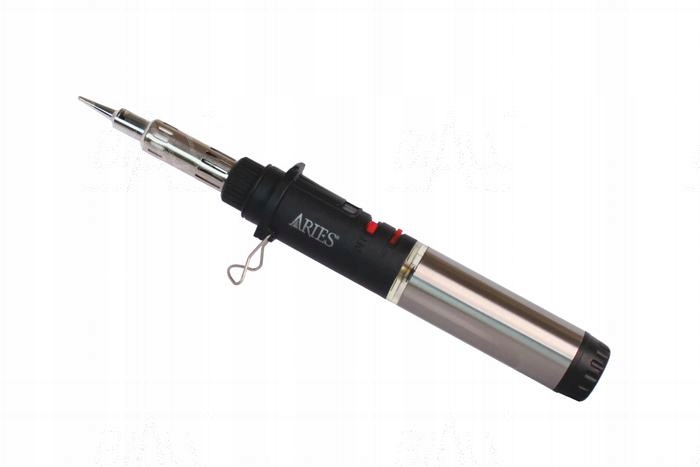 

Lutownica Gazowa Palnik Na Gaz Aries AR-ES665P