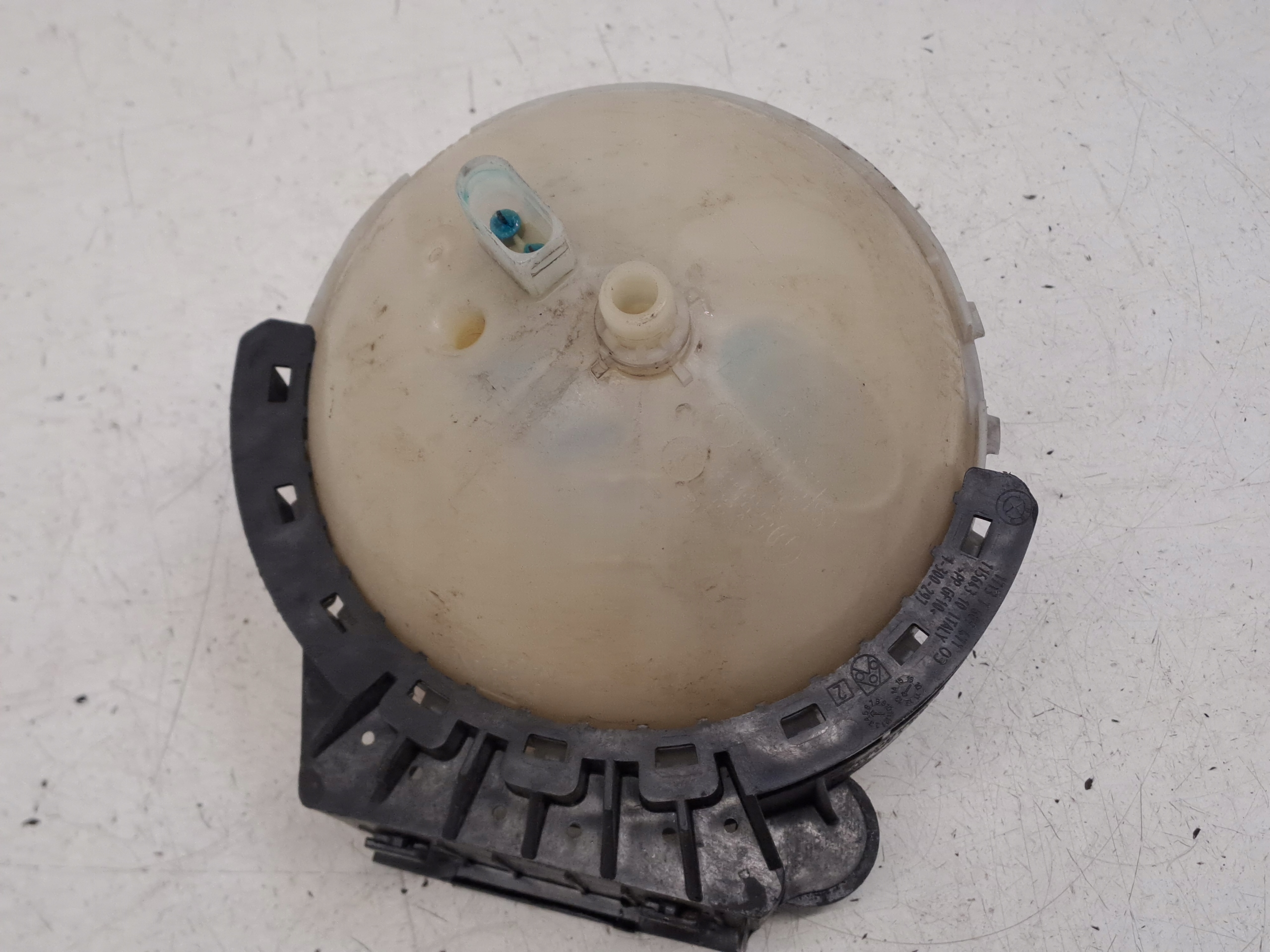 Scheibenwaschbehälter 7609470 BMW F20